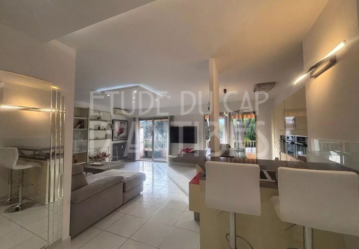 Lejlighed i Antibes, Alpes-Maritimes, Antibes - € 636.000 | Ref: 86435216 - foto 1