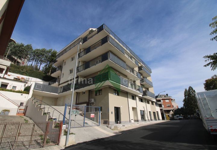 Leilighet i Teramo, Teramo, Teramo - € 265 000 | Ref: T1392 - foto 1