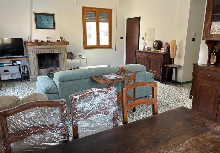 Rækkehus i Palermo, Palermo, Palermo - € 1.100/måned | Ref: 1069 - foto 1