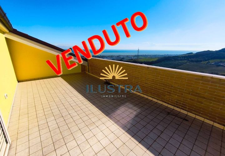 Leilighet i Colonnella, Teramo, Colonnella - € 160 000 | Ref: 161 - foto 1