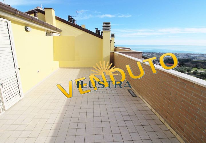 Leilighet i Colonnella, Teramo, Colonnella - € 150 000 | Ref: 162 - foto 1