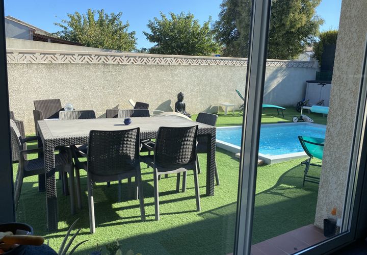 Villa a Salles-d'Aude, Aude, Salles-d'Aude - € 307.500 | Ref: 198 - foto 1