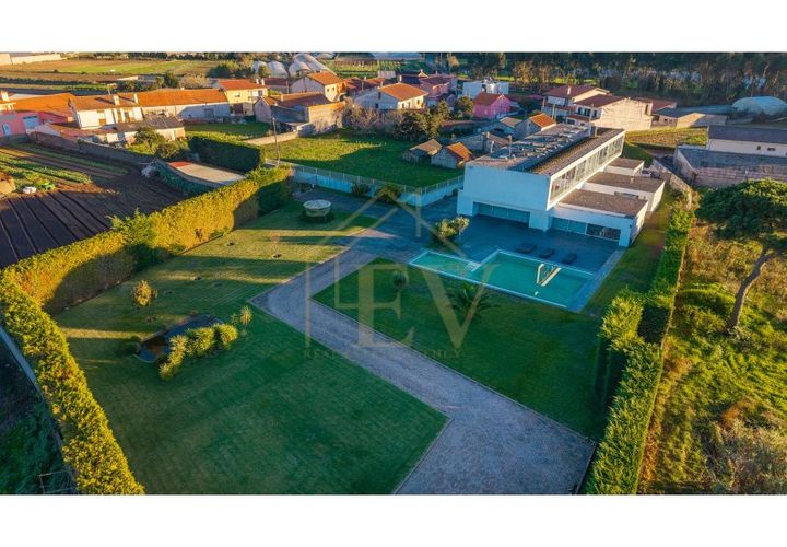 Villa i Apulia, Braga, Apulia - € 995.000 | Ref: ms-011 - foto 1