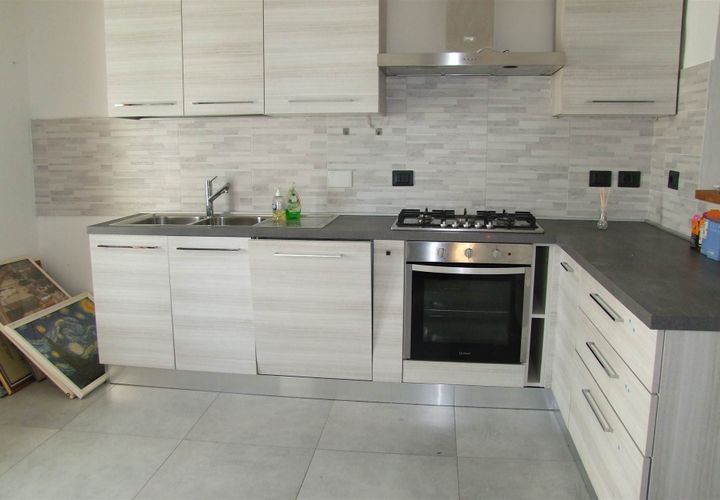 Leilighet i Rufina, Florence, Rufina - € 140 000 | Ref: 1106-1 - foto 1