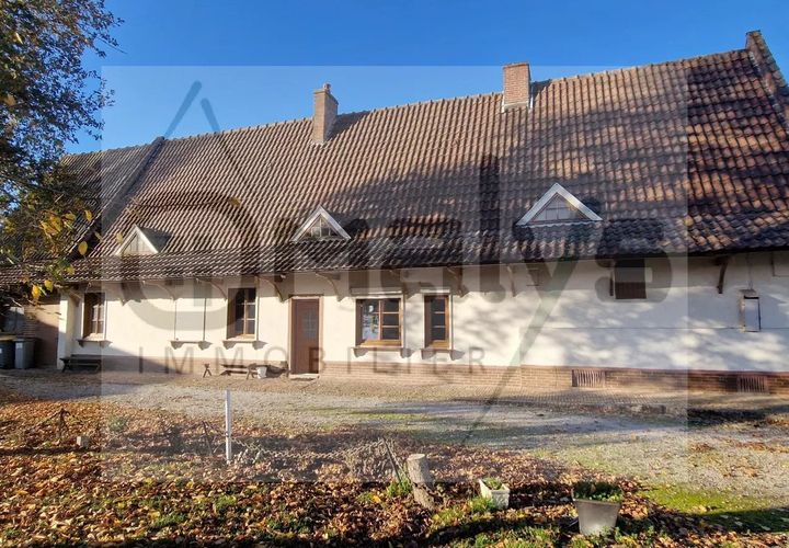 Villa a Saint-Venant, Pas-de-Calais, Saint-Venant - € 349.000 | Ref: 86444133 - foto 1