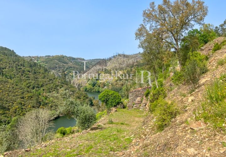 Granja a Serta, Castelo Branco, Serta - € 89.000 | Ref: FG738 - foto 1