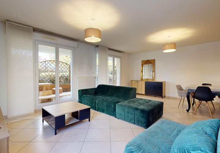 Lejlighed i Besancon, Doubs, Besancon - € 250.000 | Ref: 3003 - foto 1