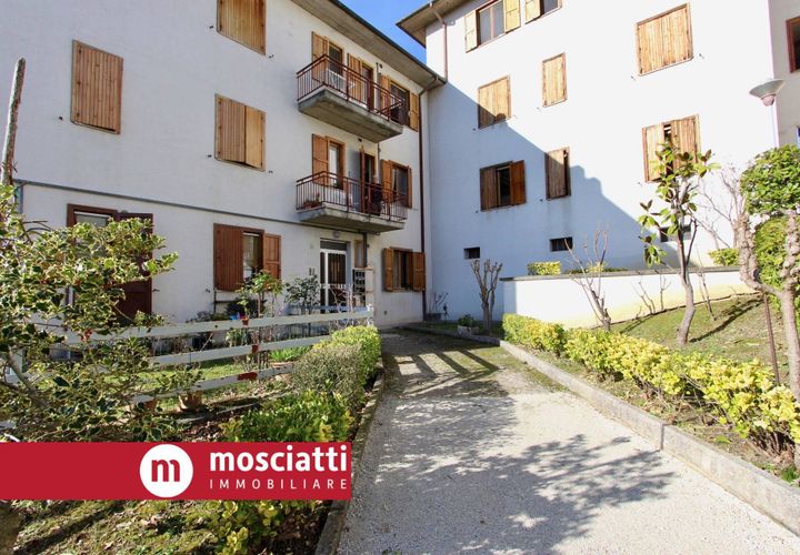 Leilighet i Matelica, Macerata, Matelica - € 65 000 | Ref: 1287 - foto 1