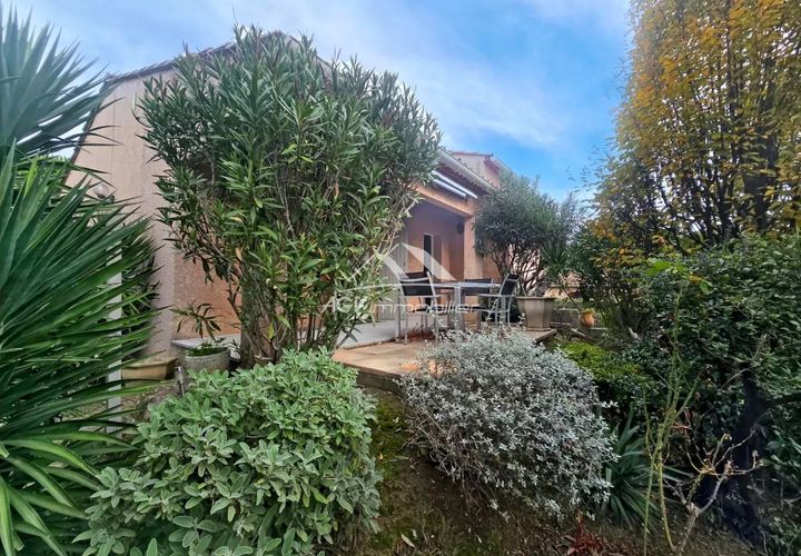 Stadthaus in Alès, Gard, Alès - € 282.000 | Ref: 2559 - Foto 1