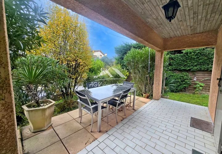 Byhus i Alès, Gard, Alès - € 282.000 | Ref: 2559 - foto 1