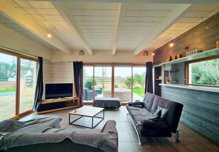 Villa a Plobannalec-Lesconil, Finistere, Plobannalec-Lesconil - € 313.400 | Ref: 84730 - foto 1