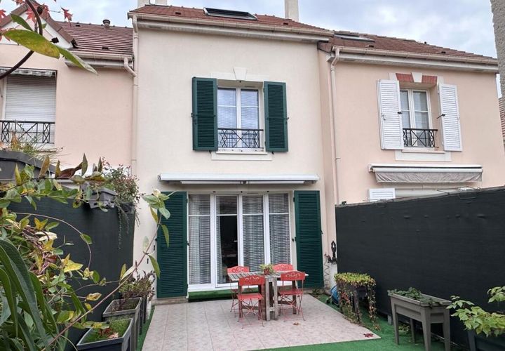 Villa a Montesson, Yvelines, Montesson - € 500.000 | Ref: 84727 - foto 1
