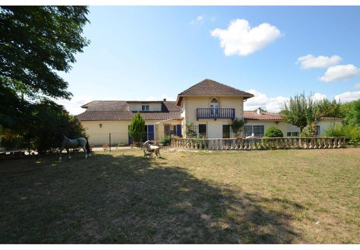 Villa i Prigonrieux, Dordogne, Prigonrieux - € 265.000 | Ref: 84407 - foto 1
