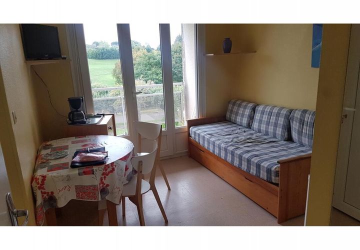Leilighet i La Roche-Posay, Vienne, La Roche-Posay - € 29 000 | Ref: 84660 - foto 1