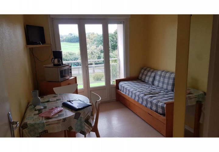 Leilighet i La Roche-Posay, Vienne, La Roche-Posay - € 29 000 | Ref: 84654 - foto 1