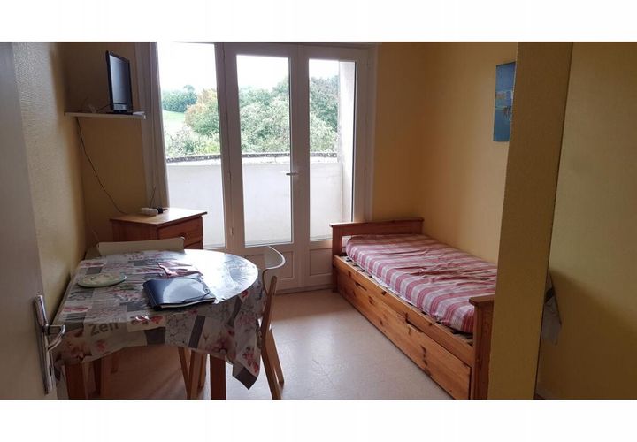 Leilighet i La Roche-Posay, Vienne, La Roche-Posay - € 29 000 | Ref: 84649 - foto 1