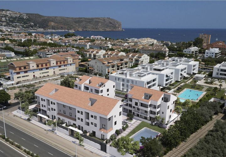 Lejlighed i Javea, Alicante, Javea - € 422.000 | Ref: NCBK17715 - foto 1