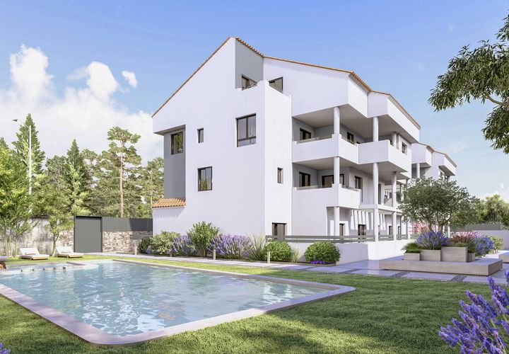 Lejlighed i Javea, Alicante, Javea - € 398.500 | Ref: NCBK17714 - foto 1