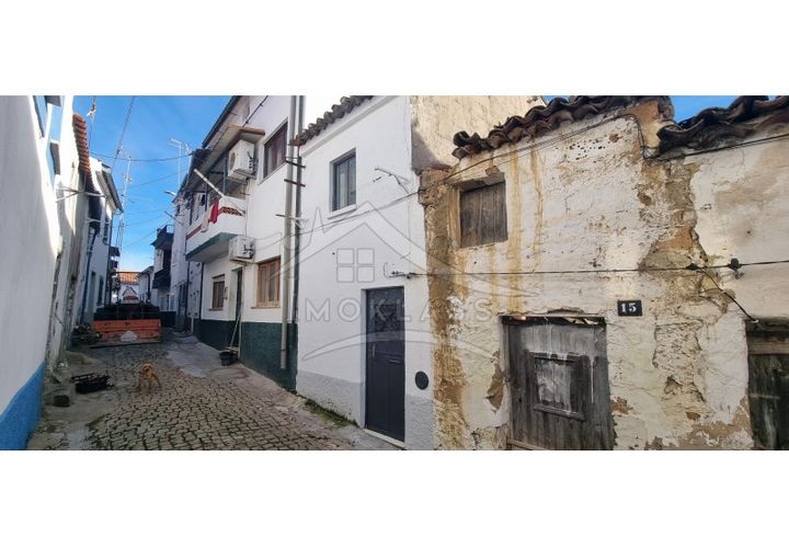 Villa a Ladoeiro, Castelo Branco, Ladoeiro - € 39.500 | Ref: CAS_177 - foto 1