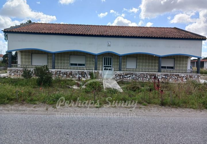 Farm i Torrao, Setubal, Torrao - € 320.000 | Ref: PHS637/24 - foto 1