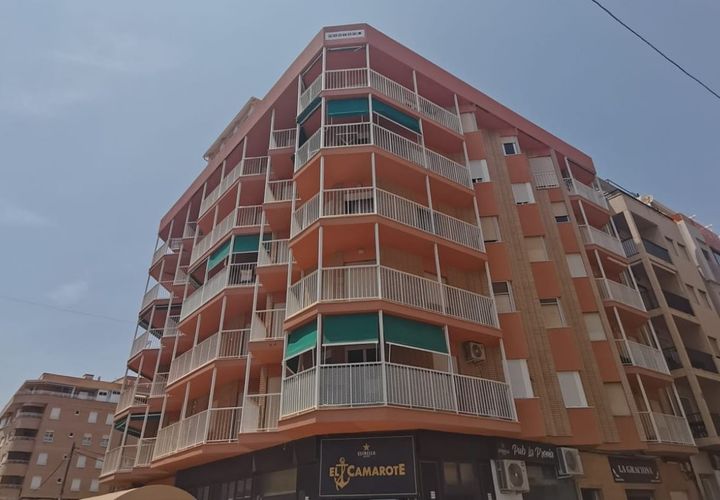 Penthouse i La Mata, Alicante, La Mata - € 299.000 | Ref: HE27557 - foto 1