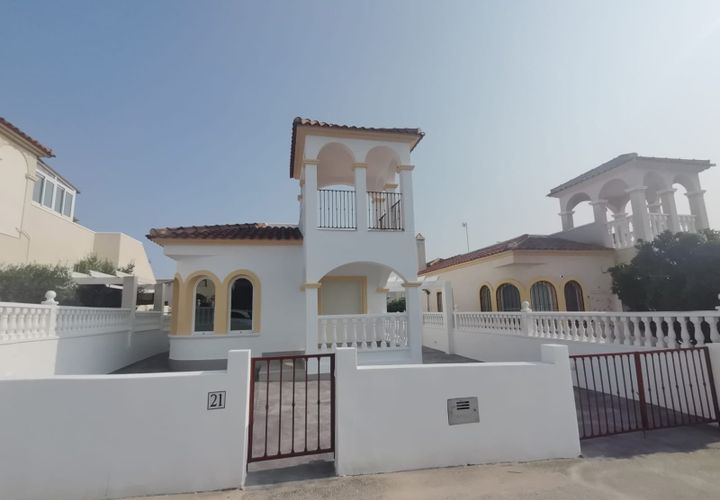 Villa i Algorfa, Alicante, Algorfa - € 249 000 | Ref: HE27558 - foto 1