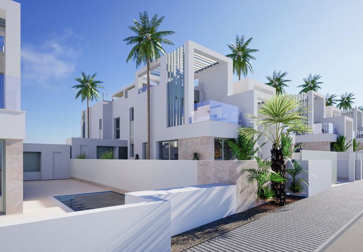 Villa a Ciudad Quesada, Alicante, Ciudad Quesada - € 499.999 | Ref: HEK27360 - foto 1