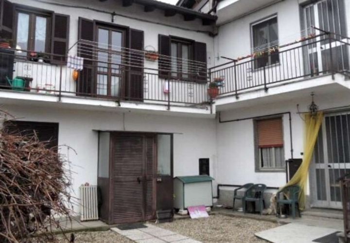 Leilighet i Predosa, Alessandria, Predosa - € 21 750 | Ref: AL221/24L1-1806-26-1500 - foto 1