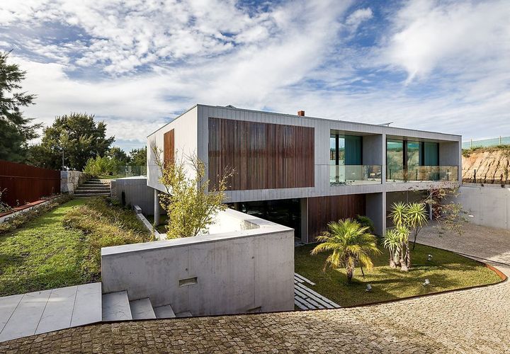 Villa i Canidelo, Porto, Canidelo - € 5.500.000 | Ref: PE-123751128-464 - foto 1