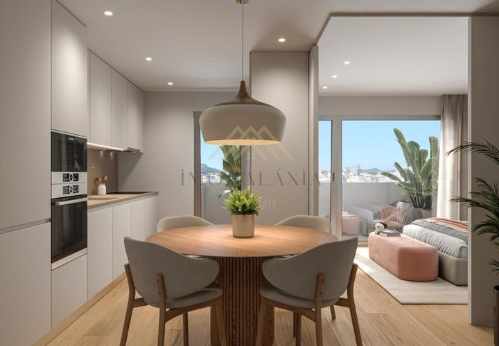 Lejlighed i Canidelo, Porto, Canidelo - € 215.000 | Ref: X_56 - foto 1