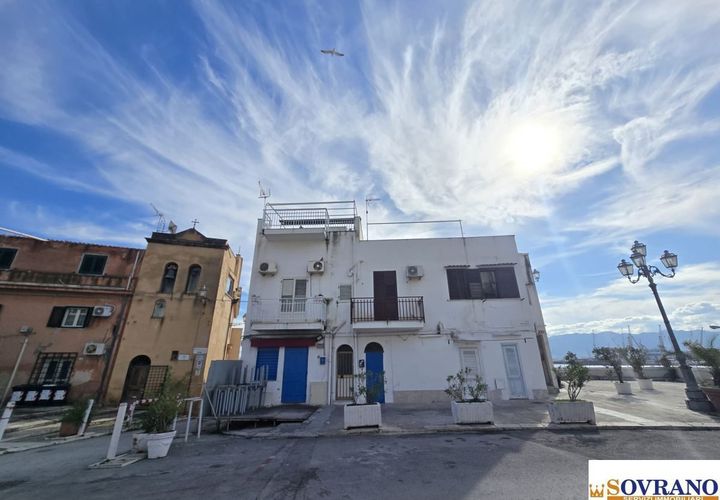 Villa a Palermo, Palermo, Palermo - € 129.000 | Ref: 148/25 - foto 1