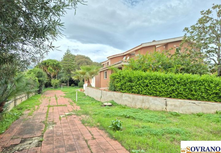 Villa a Palermo, Palermo, Palermo - € 420.000 | Ref: U 147/25 - foto 1
