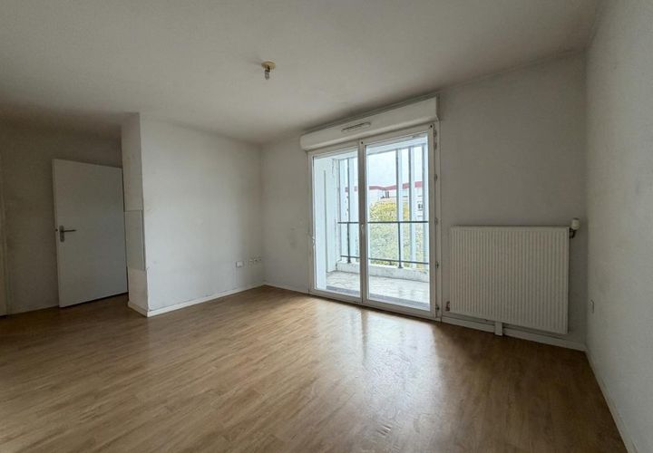 Leilighet i Cenon, Gironde, Cenon - € 127 000 | Ref: 7254287 - foto 1