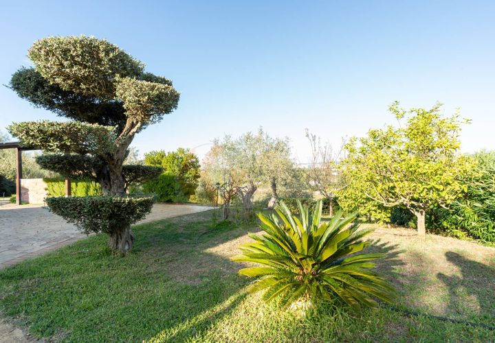 Villa i Sassari, Sassari, Sassari - € 310.000 | Ref: 13839 - foto 1