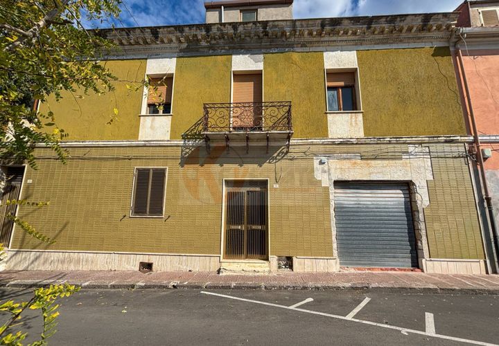 Villa i Ossi, Sassari, Ossi - € 69.000 | Ref: 13854 - foto 1