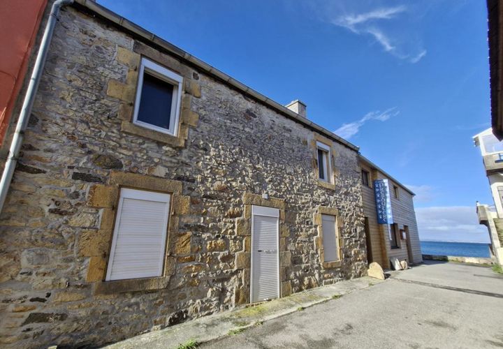 Villa i Crozon, Finistere, Crozon - € 168 000 | Ref: getkey_u_498131951 - foto 1