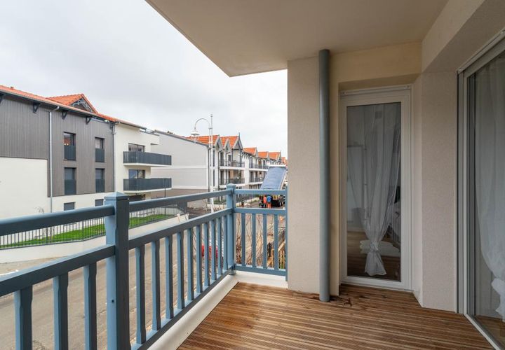 Apartament a Arcachon, Gironde, Arcachon - € 1.100/mes | Ref: 792801 - foto 1