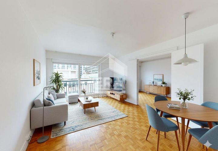 Lejlighed i Paris, Paris, Paris - € 599.000 | Ref: getkey_u_498484631 - foto 1