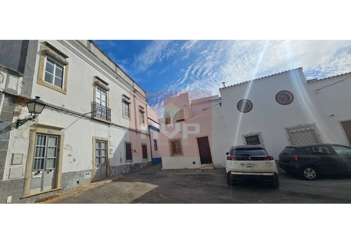 Villa i Estoi, Faro, Estoi - € 375.000 | Ref: 165250066 - foto 1