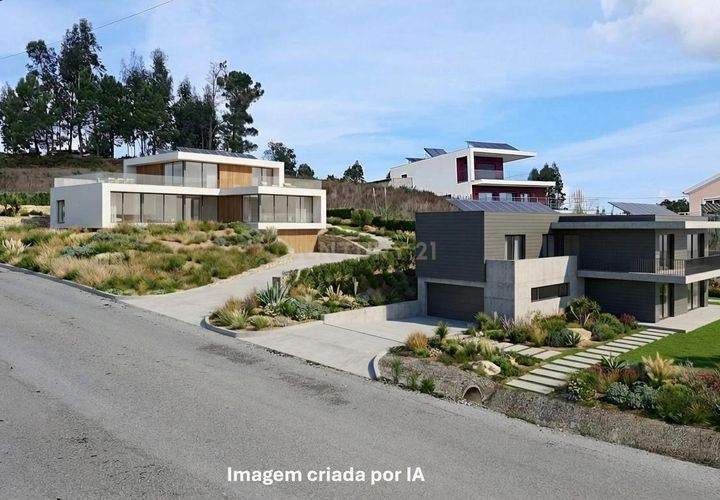 Helårsgrund i Torres Vedras, Lisbon, Torres Vedras - € 159.990 | Ref: C0364-05177 - foto 1