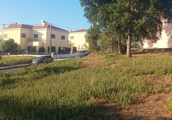 Helårsgrund i Mealhada, Aveiro, Mealhada - € 98.000 | Ref: C0372-01709 - foto 1