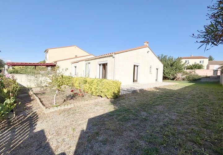 Villa a Montescot, Pyrenees-Orientales, Montescot - € 233.000 | Ref: 6466VSA - foto 1