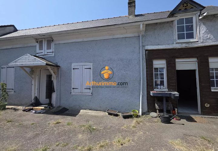 Villa a Lanne, Hautes-Pyrenees, Lanne - € 149.500 | Ref: 86191053 - foto 1