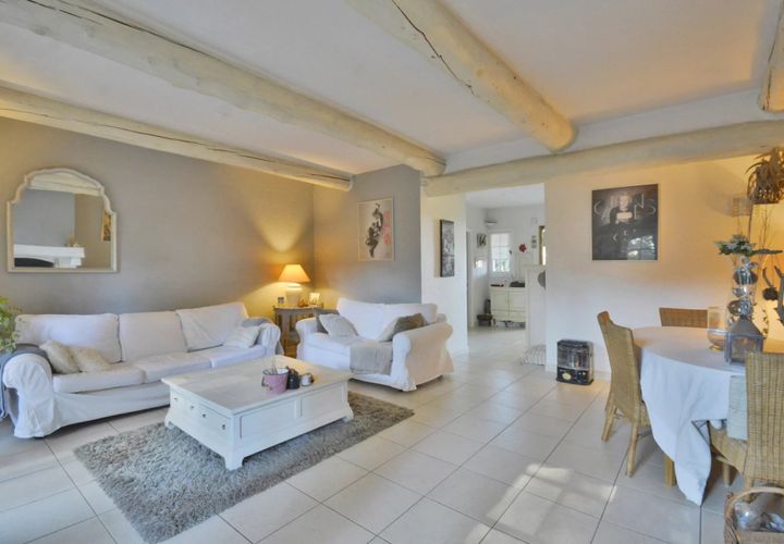 Villa i Antibes, Alpes-Maritimes, Antibes - € 599.900 | Ref: 17289 - foto 1