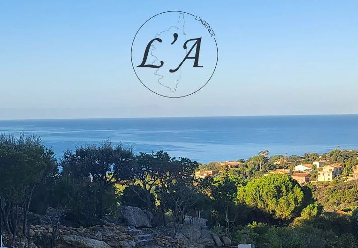 Villa i Pietrosella, Corse-du-Sud, Pietrosella - € 730.000 | Ref: JARM00100PIE - foto 1