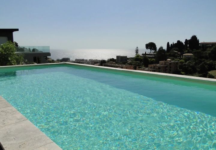 Lejlighed i Roquebrune-Cap-Martin, Alpes-Maritimes, Roquebrune-Cap-Martin - € 198.000 | Ref: 86443230 - foto 1