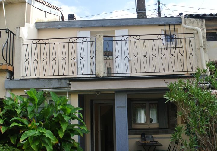 Villa i Marmande, Lot-et-Garonne, Marmande - € 90.000 | Ref: 4484 - foto 1