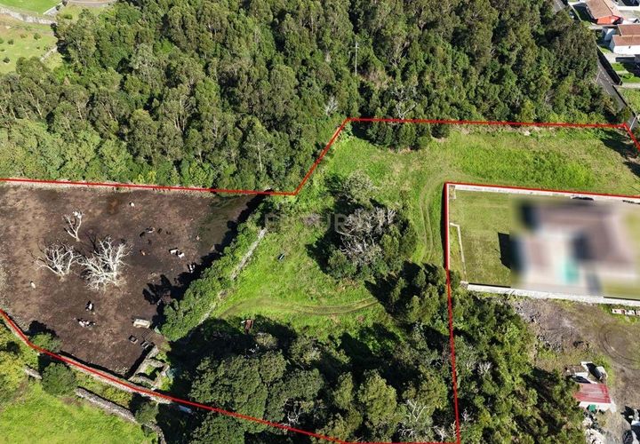 Helårsgrund i Terra Cha, Terceira, Terra Cha - € 129.000 | Ref: C0423-00641 - foto 1