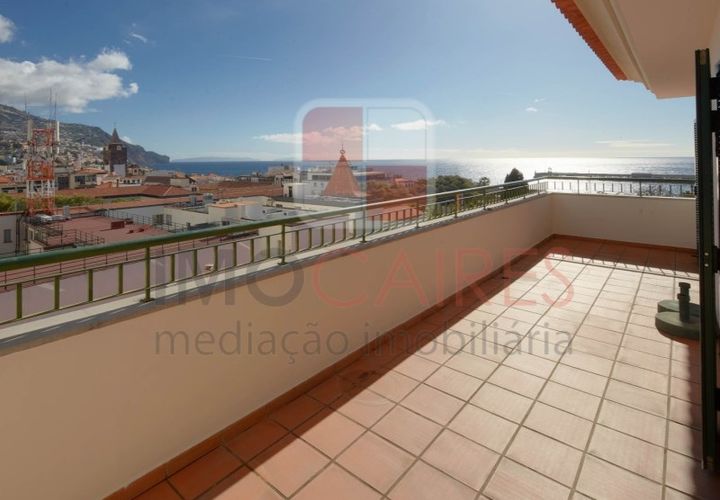 Lejlighed i Se, Madeira, Se - € 1.195.000 | Ref: APA_4793 - foto 1