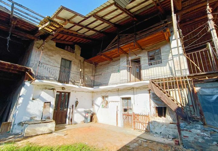 Byhus i Cirie, Turin, Cirie - € 89.000 | Ref: 035-MACARIO - foto 1